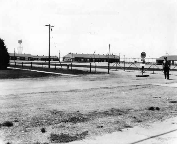 Nebraska Ordnance Plant